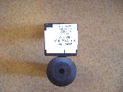 Schalldämpfer A-TEC Mod. H2 (A-LOCK System)