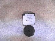 Schalldämpfer A-TEC Mod. H2 (A-Lock System)