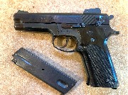 Pistole Smith & Wesson Mod. 559