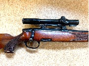 Repetierbüchse Steyr Mannlicher Mod. S