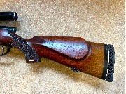 Repetierbüchse Steyr Mannlicher Mod. S