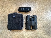 Fernglas Zeiss TERRA ED 10x42