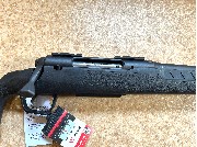 Repetierbüchse SAVAGE AXIS 2 SR International