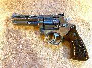 Revolver Taurus Mod. 689