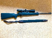 Repetierbüchse Blaser r8 Professional