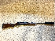 Repetierbüchse Haenel Jaeger 10 Standard mit Schalldämpfer Haenel JGR